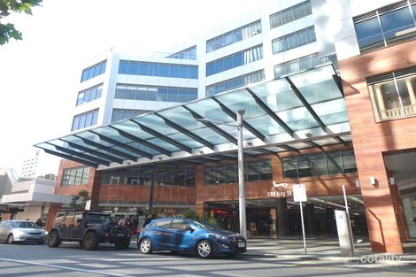 158/580 Hay St, Perth, WA 6000