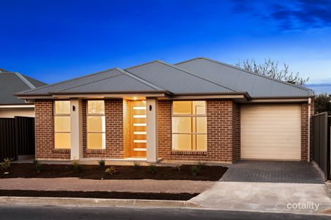 101-103 Chellaston Rd, Munno Para West, SA 5115