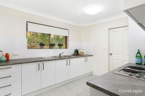 Property photo of 26/513 Chapel Road Bankstown NSW 2200