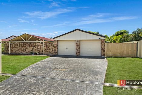 Property photo of 52 Katunga Circuit Ormeau QLD 4208