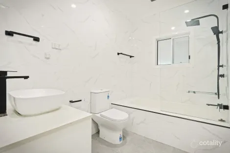 Property photo of 3 Marie Street Constitution Hill NSW 2145