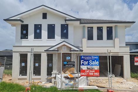 Lot 4160 Leppington House Dr, Denham Court, NSW 2565