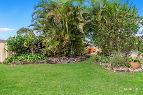 Property photo of 1 Aberdeen Court Highland Park QLD 4211