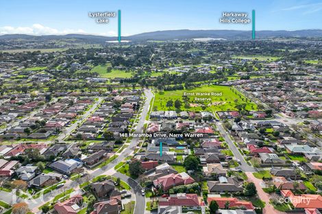 Property photo of 148 Maramba Drive Narre Warren VIC 3805