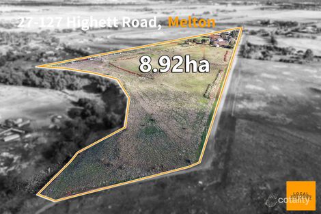 27-127 Highett Rd, Melton, VIC 3337