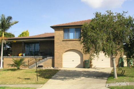2 Moonbi Cl, Greenfield Park, NSW 2176