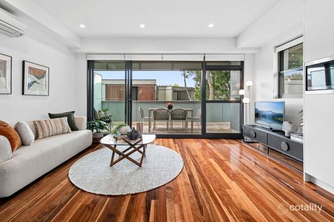 309/1a Eden St, North Sydney, NSW 2060