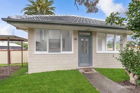 24 Grose Vale Rd, North Richmond, NSW 2754