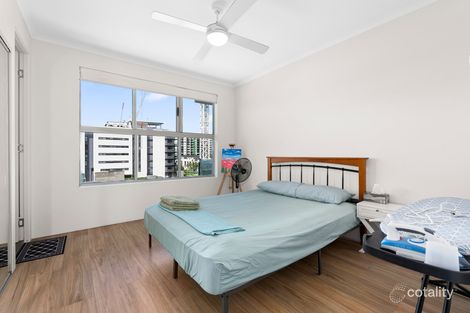 Property photo of 507/9 Kurilpa Street West End QLD 4101
