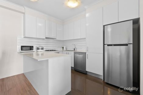 Property photo of 507/9 Kurilpa Street West End QLD 4101