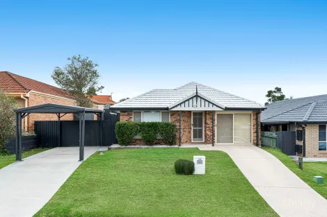 Property photo of 39 Currigee Circuit Tingalpa QLD 4173