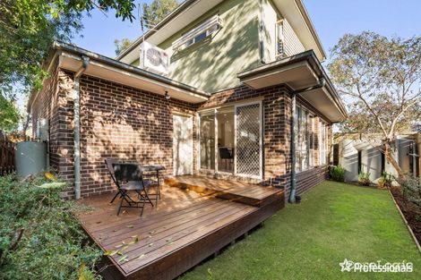 Property photo of 3/51 Chandler Road Boronia VIC 3155