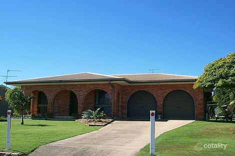 Property photo of 49 Carr Crescent Lucinda QLD 4850