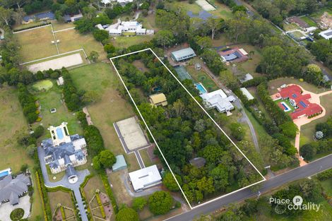 Property photo of 660 London Road Chandler QLD 4155