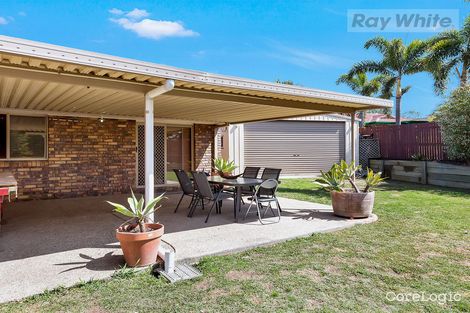 Property photo of 11 Hughes Court Collingwood Park QLD 4301