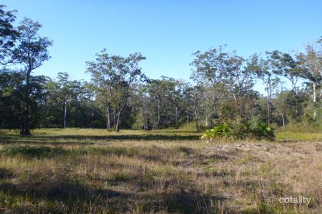 552 Pottery Lane, Woombah, NSW 2469