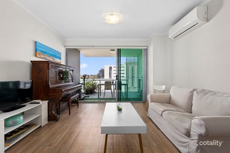 Property photo of 507/9 Kurilpa Street West End QLD 4101