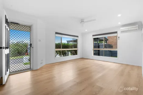 Property photo of 39 Currigee Circuit Tingalpa QLD 4173