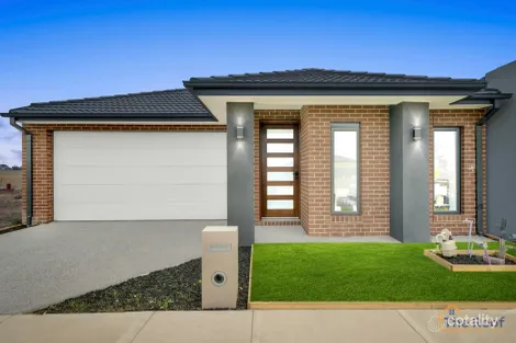 Property photo of 14 Varnish Road Tarneit VIC 3029