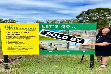 374-378 Llandilo Rd, Berkshire Park, NSW 2765