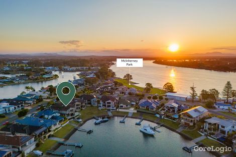 Property photo of 1/101 River Park Road Port Macquarie NSW 2444