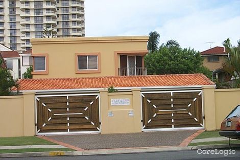 Property photo of 127 Old Burleigh Road Broadbeach QLD 4218