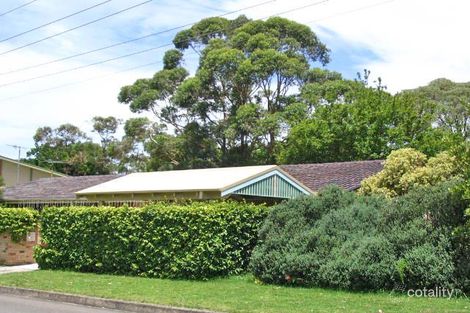 25 Rae Cres, Balgownie, NSW 2519