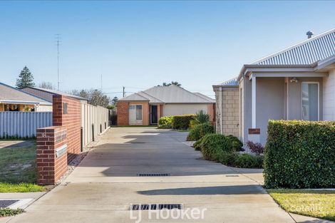 Property photo of 6/84 Strickland Street East Bunbury WA 6230