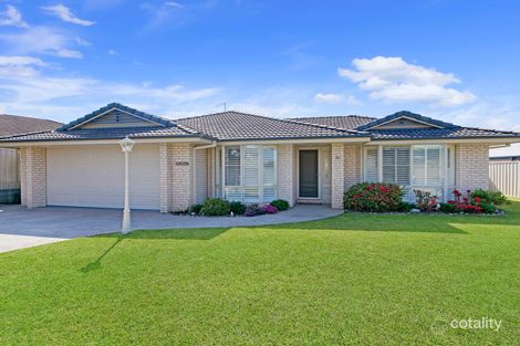 Property photo of 13 Rainbow Beach Drive Bonny Hills NSW 2445