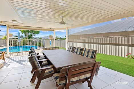 Property photo of 13 Rainbow Beach Drive Bonny Hills NSW 2445