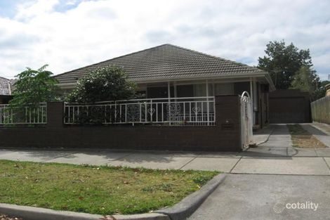 Property photo of 6 Talbot Street Keilor East VIC 3033
