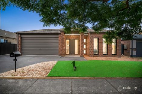 4 Kingbird Ave, Tarneit, VIC 3029