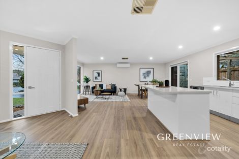 Property photo of 151 Lawless Drive Cranbourne North VIC 3977