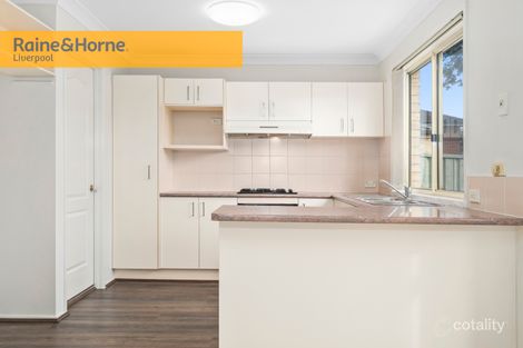 Property photo of 33 Rosewood Avenue Prestons NSW 2170