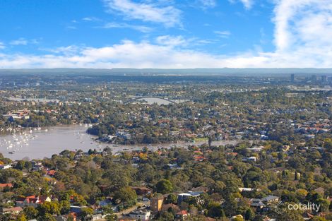 Property photo of 3403/486 Pacific Highway St Leonards NSW 2065