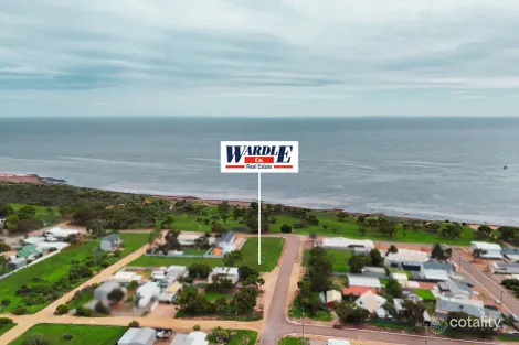6 High St, Tickera, SA 5555