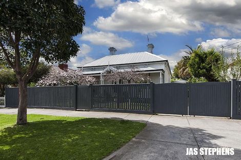 Property photo of 63 Hamilton Street Yarraville VIC 3013