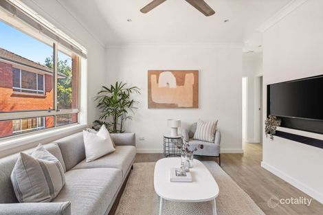 Property photo of 4/8 Burt Street Rozelle NSW 2039