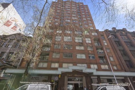 Property photo of 16/359-361 Sussex Street Sydney NSW 2000