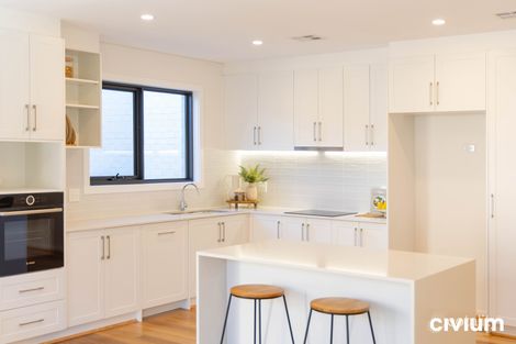 Property photo of 102 Grayson Street Hackett ACT 2602