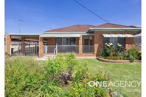 Property photo of 13 Day Street Wagga Wagga NSW 2650