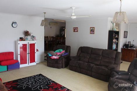 Property photo of 11 Elliott Street Gin Gin QLD 4671