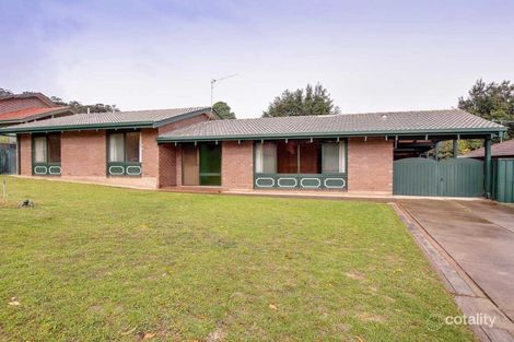 Property photo of 34 Cortlyne Road Rostrevor SA 5073