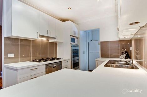 Property photo of 11 Dornoch Street Winston Hills NSW 2153