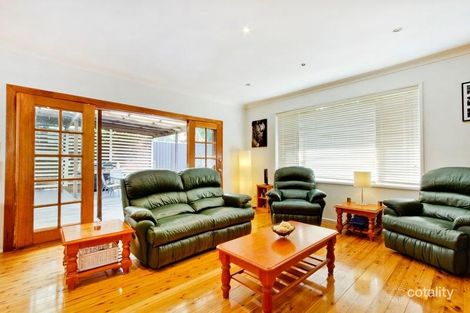 Property photo of 11 Dornoch Street Winston Hills NSW 2153