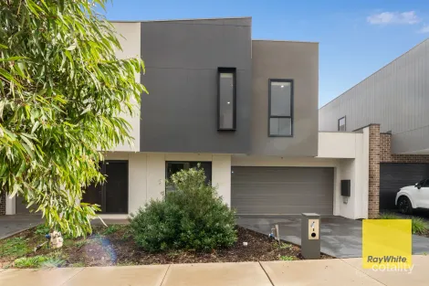 16 Altura Dr, Truganina, VIC 3029