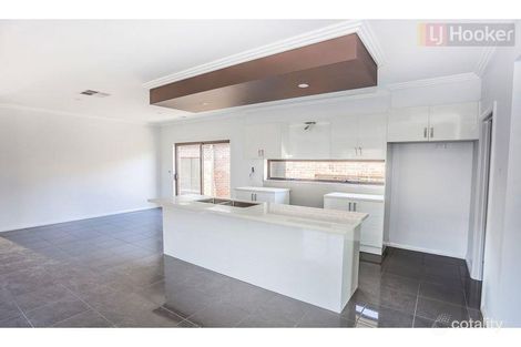 Property photo of 39 Natural Drive Craigieburn VIC 3064