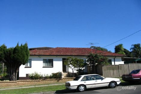 12 Arras Pde, Ryde, NSW 2112