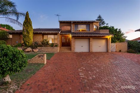 Property photo of 8 Houghton Way Winthrop WA 6150