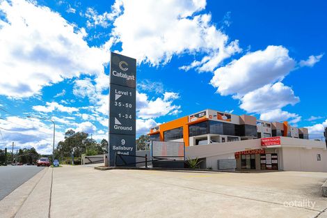 28/9 Salisbury Rd, Castle Hill, NSW 2154